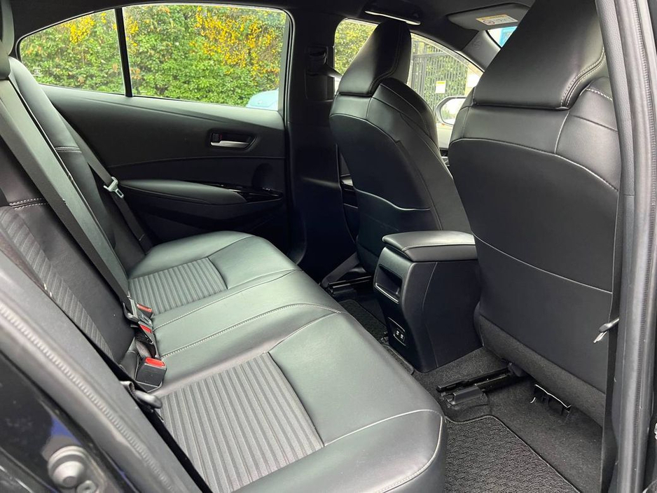 2020 Toyota Corolla - image 8