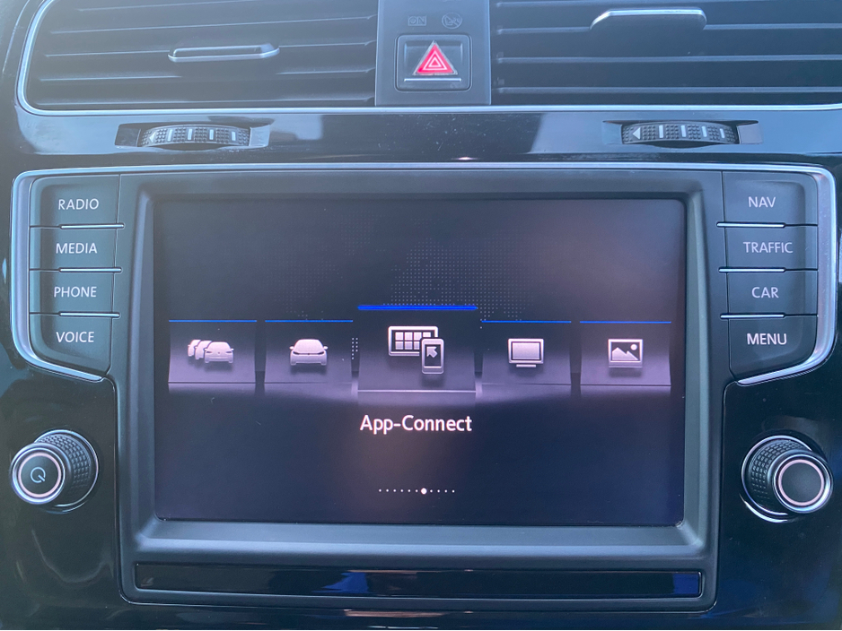 2016 Volkswagen Golf GOLF GTI CLUBSPORT TRACK EDITION 2016 (162) €24,995