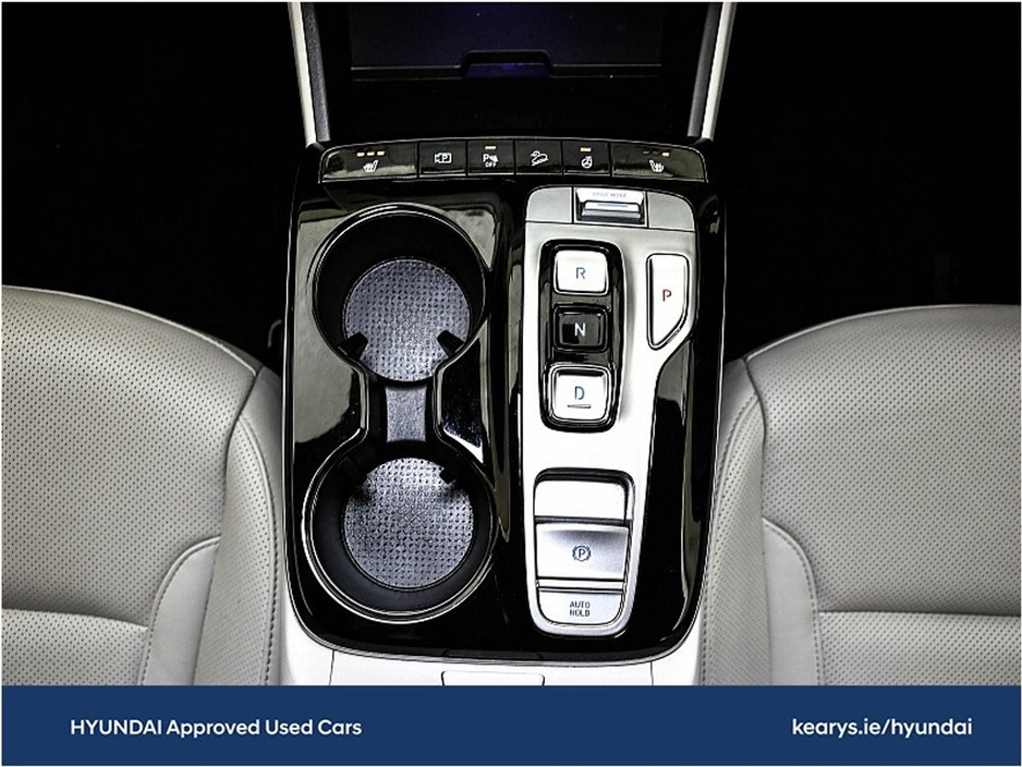 2023 Hyundai Tucson Executive HEV €35,490