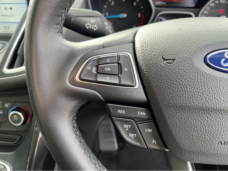 2019 Ford Grand C-Max - image 26