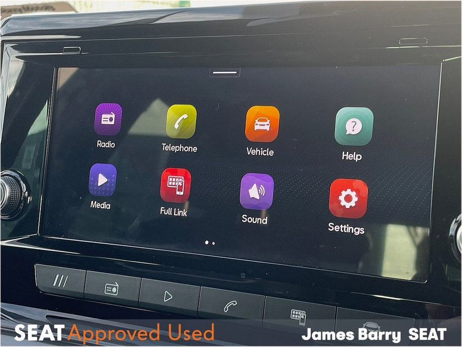 2025 SEAT Ibiza - image 12