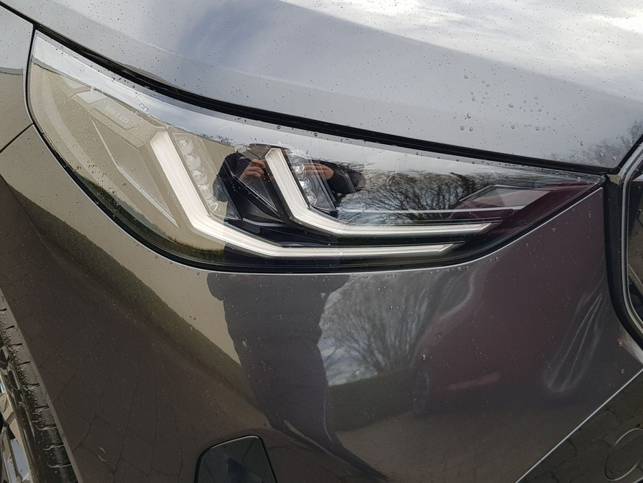 2026 BMW X3 xDrive20d M Sport