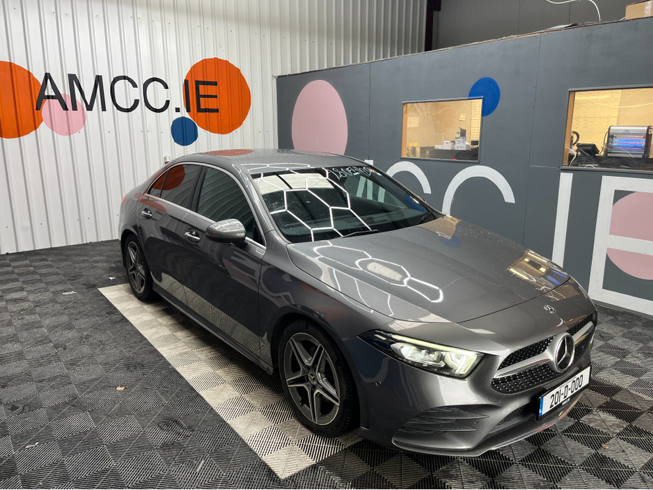 2020 Mercedes-Benz A Class for sale in , Ireland
