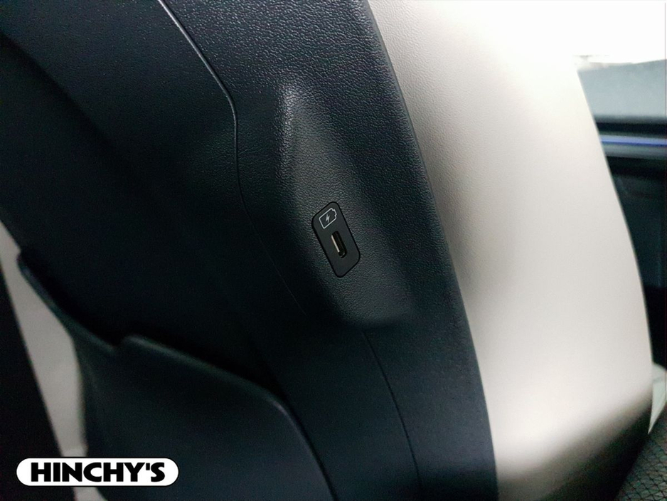 2022 Kia EV6 - image 28