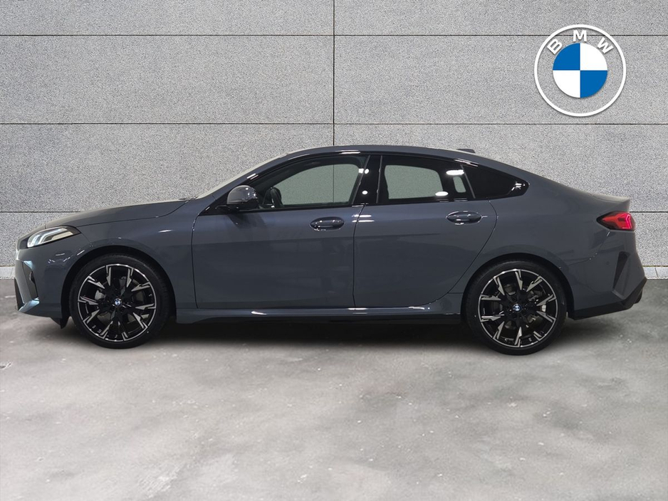 2026 BMW 2 Series - image 3