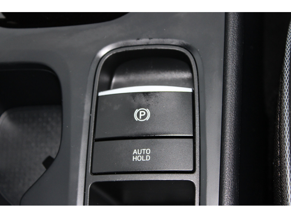 2024 Hyundai Tucson 2WD Executive €38,950