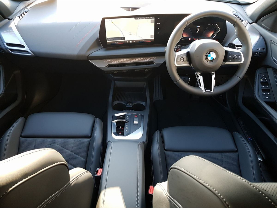 2026 BMW 1 Series - image 4