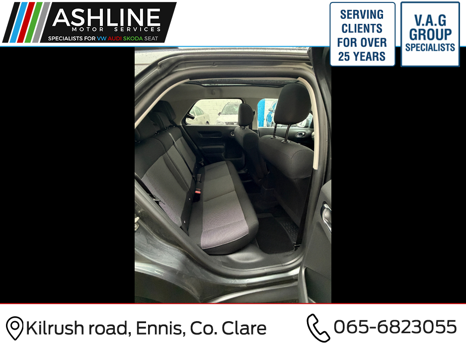 2018 Citroen C4 Cactus BLUEHDI 100 FLAIR SS S&S MY14 4DR €10,950
