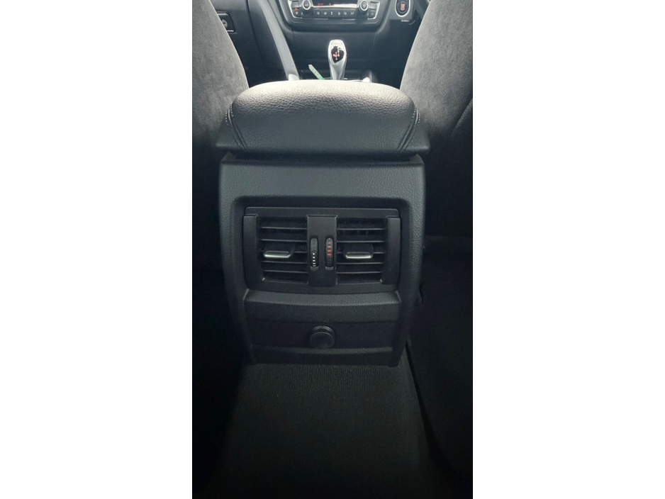 2014 BMW 3 Series 320D M SPORT AUTO €13,999