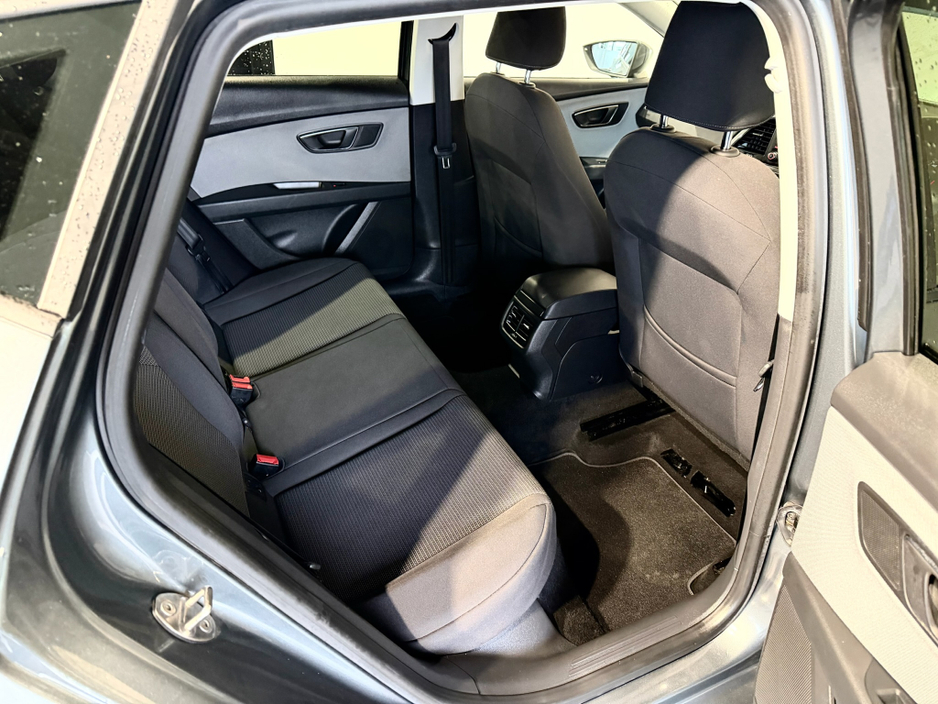 2018 SEAT Leon - image 9