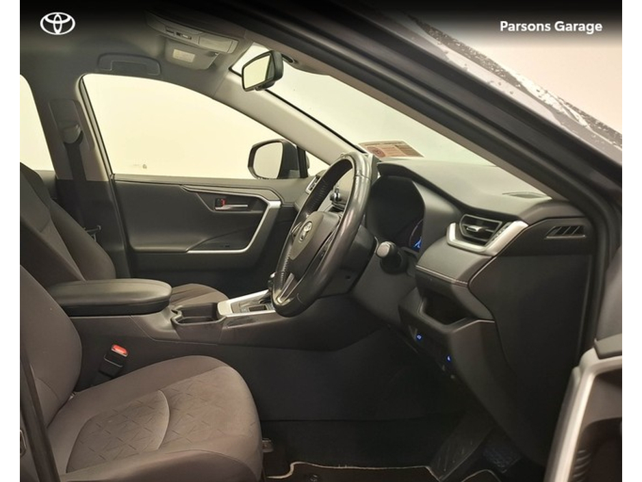 2019 Toyota Rav4 LUNA HYBRID €23,995