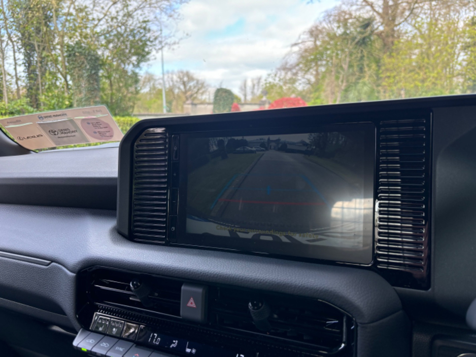 2026 Toyota Landcruiser - image 9