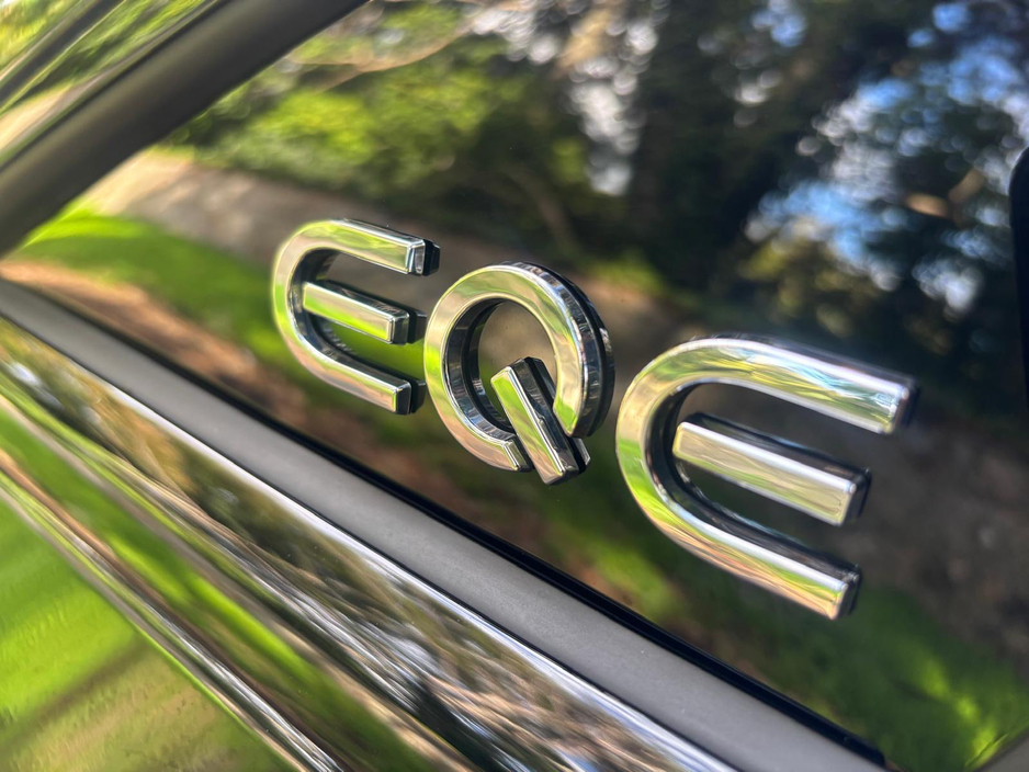 2023 Mercedes-Benz EQE 300 *Up to 600 km Range…Huge Specification* €44,950