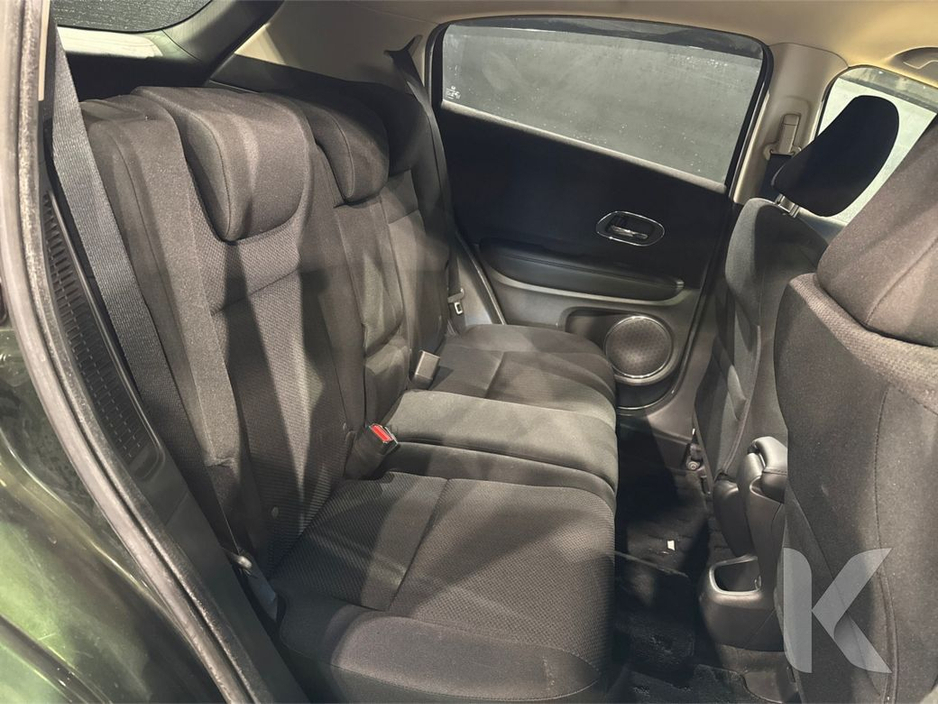 2017 Honda Vezel - image 21