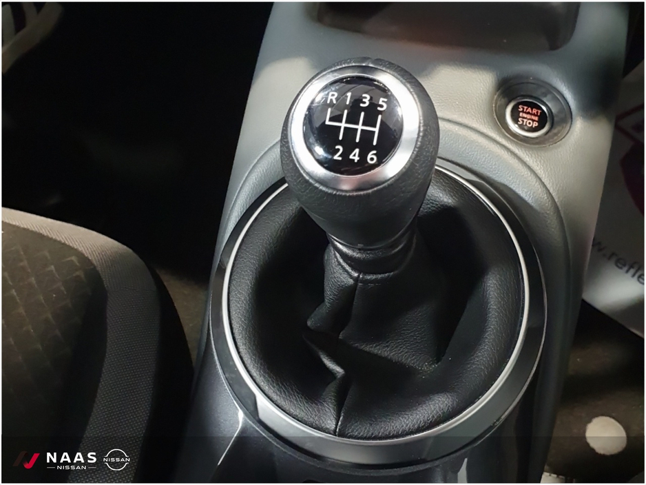 2021 Nissan Juke 1.0 SV PREMIUM MY21 4DR €18,945