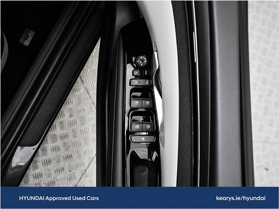 2023 Hyundai Tucson 2WD Executive €31,490