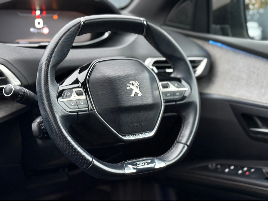 2018 Peugeot 5008 GT PREMIUM - 2.0L DIESEL - AUTO - 7 SEATS - 12M WARRANTY - CAR: 1625