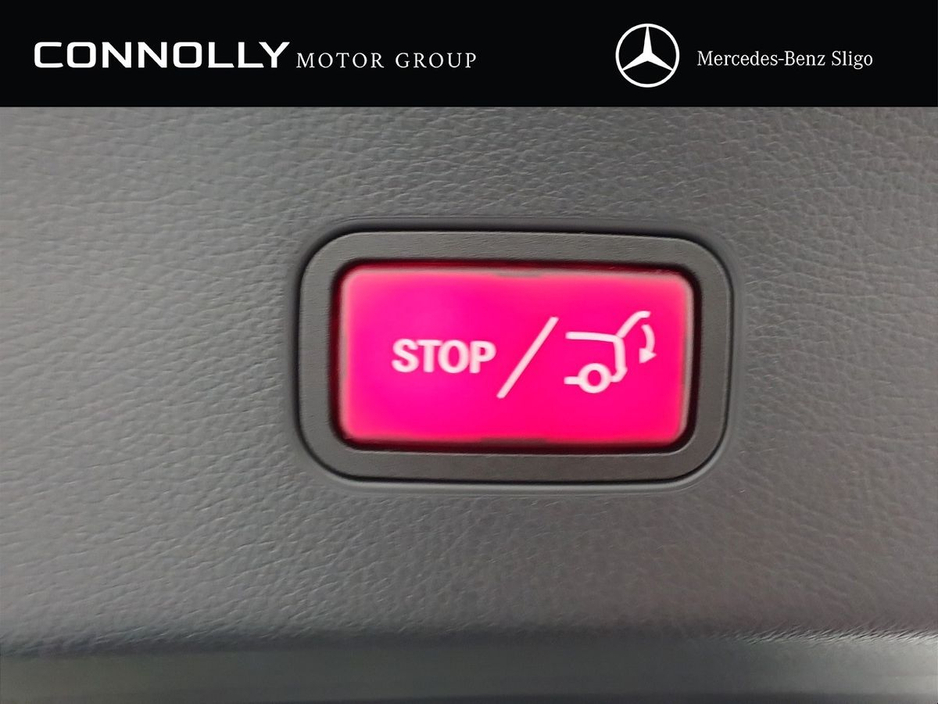 2024 Mercedes-Benz GLC Class GLC 220 d 4MATIC Coup AMG Line Plus €74,950