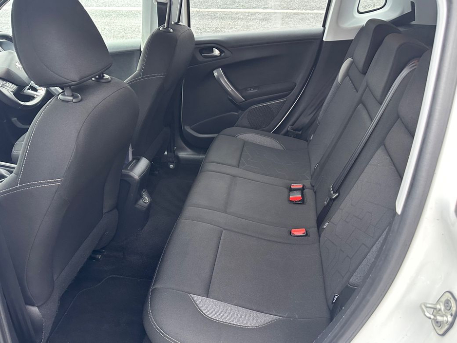 2017 Peugeot 2008 1.6 HDI, ACTIVE MODEL, FULL SERVICE HISTORY, FINANCE, WARRANTY, 5 STAR REVIEWS €9,995