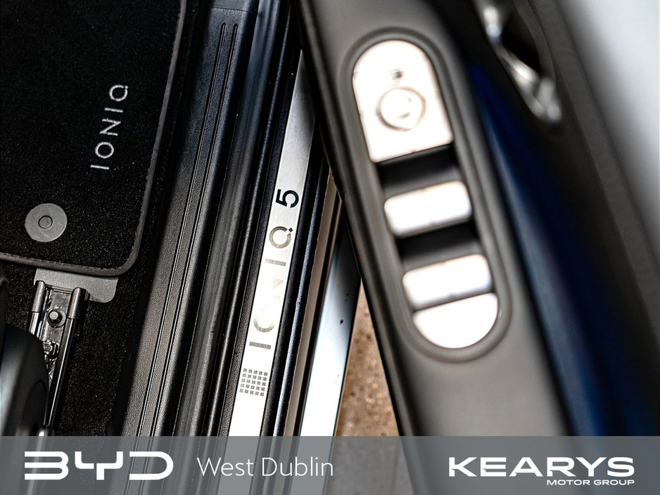 2023 Hyundai Ioniq 5 - image 26