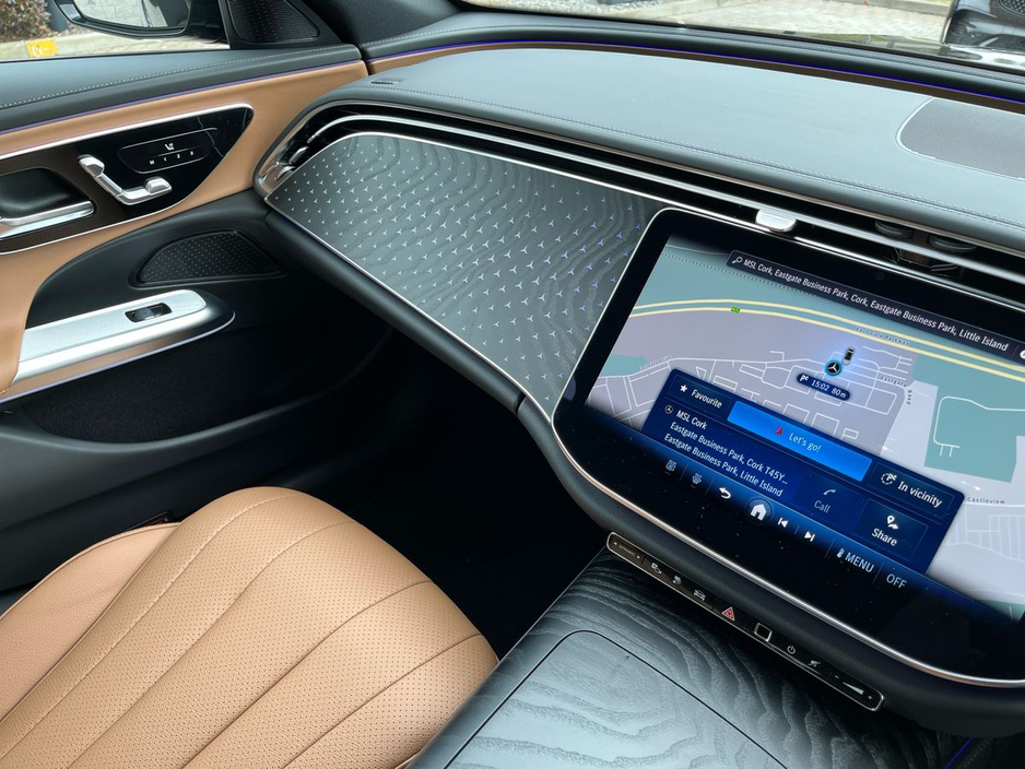 2026 Mercedes-Benz E Class - image 22