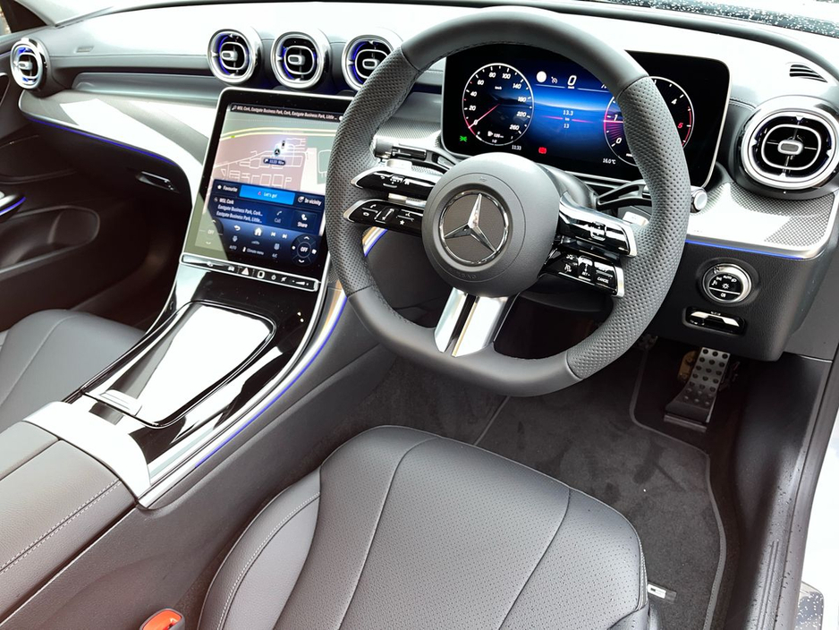 2026 Mercedes-Benz CLE - image 9