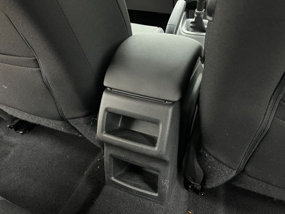 2016 Citroen C4 Bluehdi100 Flair €9,495