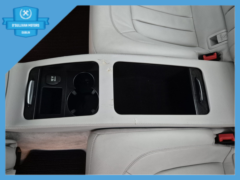 2015 Mercedes-Benz CLS Class 220 D AMG LINE 4DR A €16,999