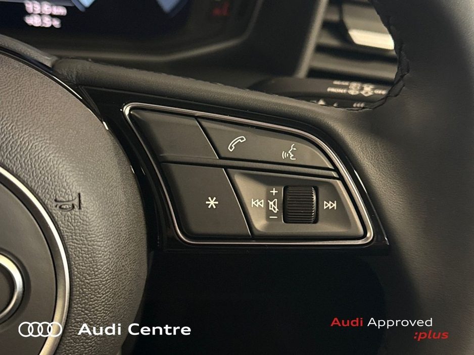 2026 Audi A1 - image 20