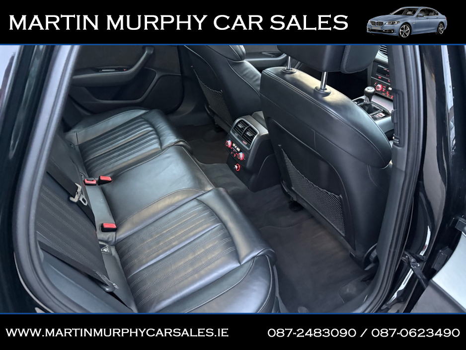 2016 Audi A6 - image 14