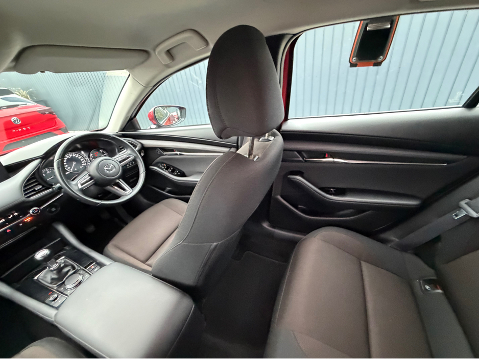 2020 Mazda Mazda3 GS-L - 1.8 DIESEL - MANUAL - 12M WARRANTY - CAR: 1714 €17,950