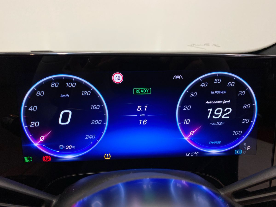 2026 Mercedes-Benz CLA Class - image 8