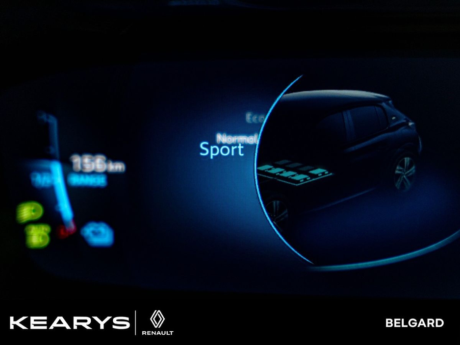 2023 Peugeot 208 Electric 136bhp (50 kWh) GT €19,900