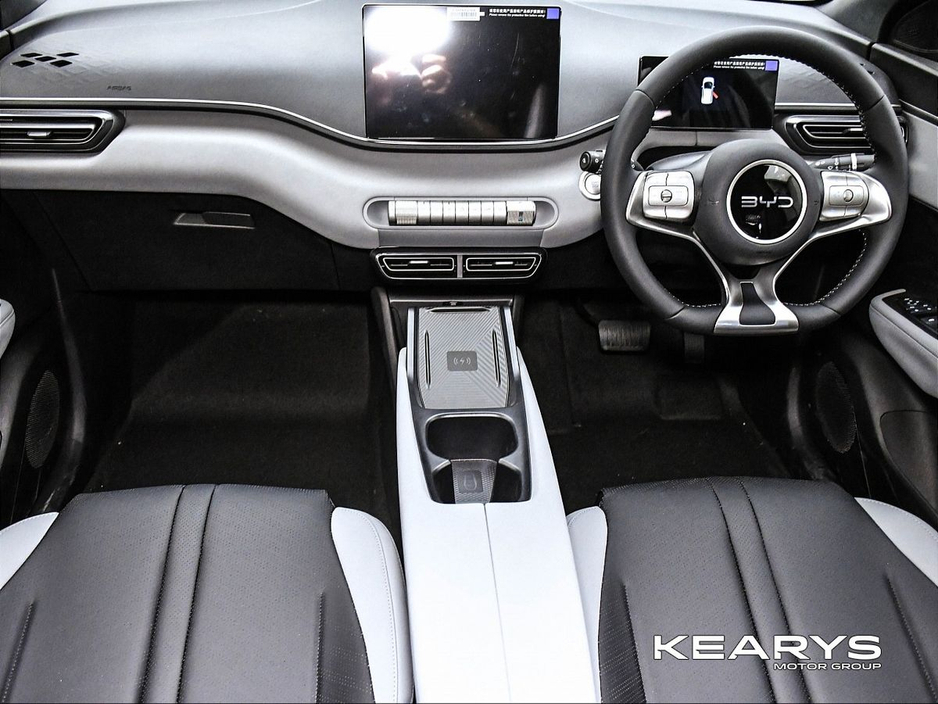 2026 BYD Dolphin Surf - image 10