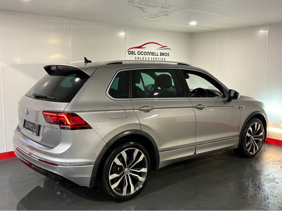 2019 Volkswagen Tiguan - image 4