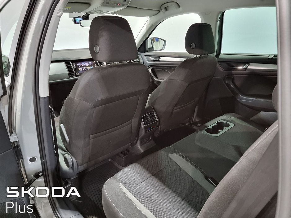 2023 Skoda Kodiaq Ambition 2.0 TDI 150HP DSG 7 Seat
