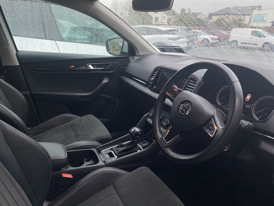 2019 Skoda Karoq - image 9