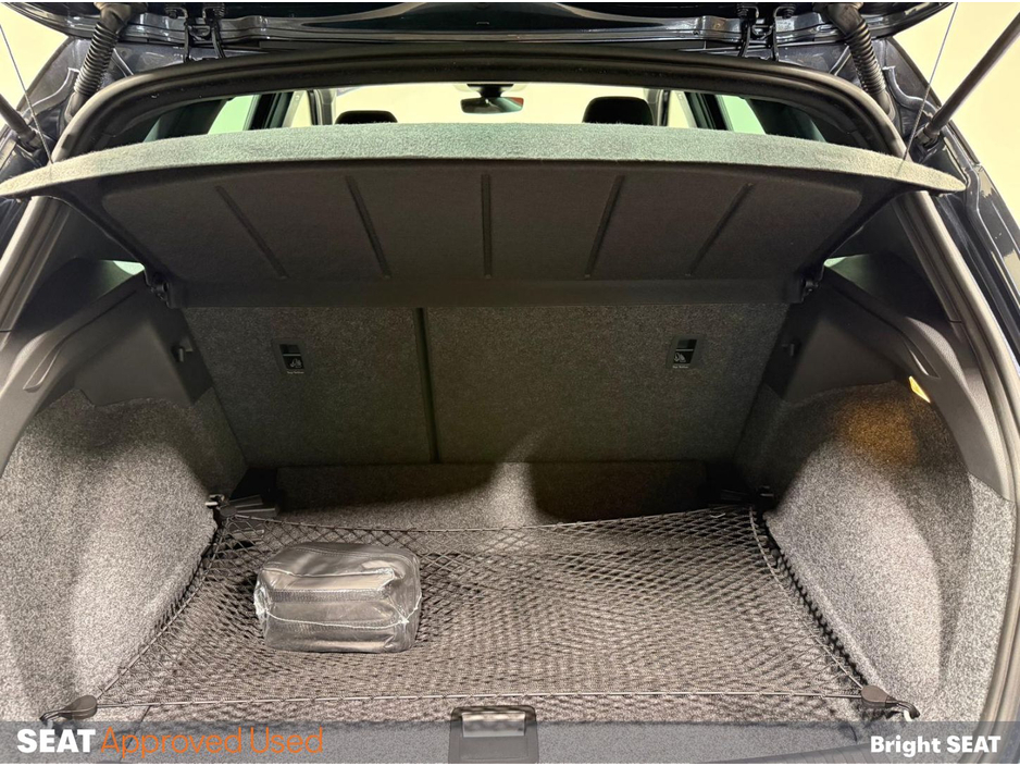 2026 SEAT Arona 1.0 TSI 115HP SE+ 5DR