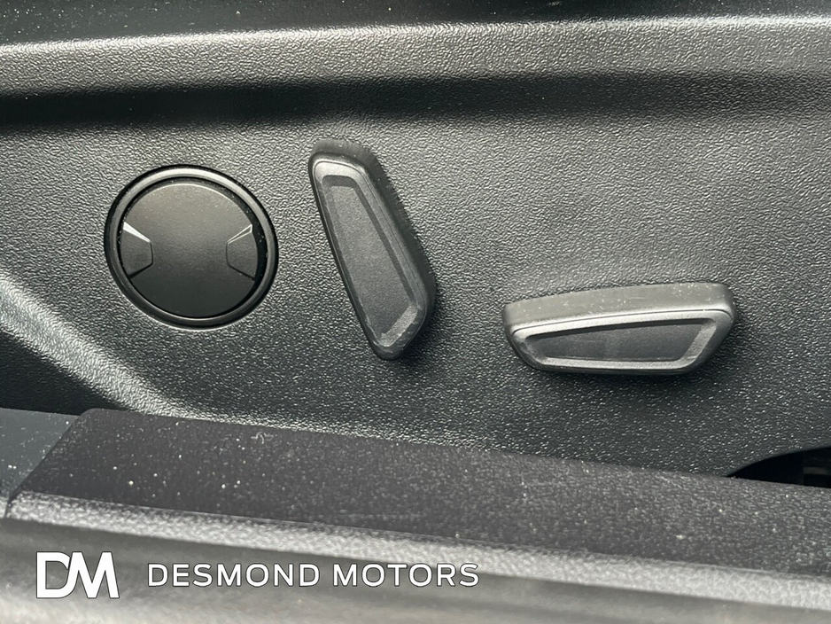 2025 Ford Focus ST-LINE X MHEV €29,990