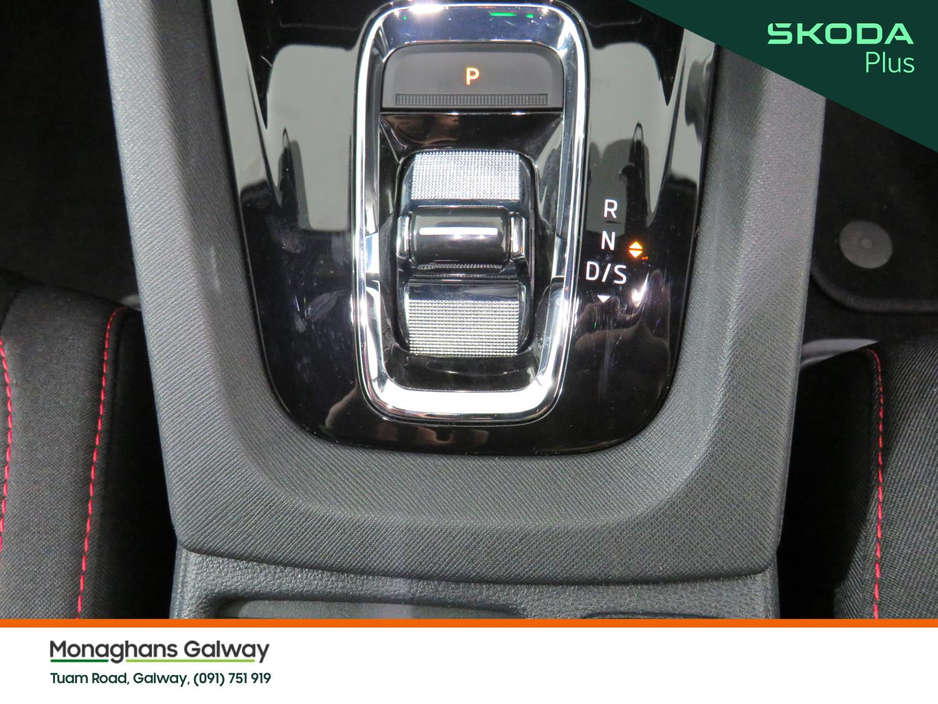 2023 Skoda Octavia RS 2.0 TDI 200HP DSG €42,950