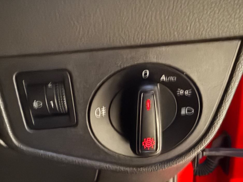 2018 Volkswagen Polo 1.0 TSI 65HP Trendline €14,990