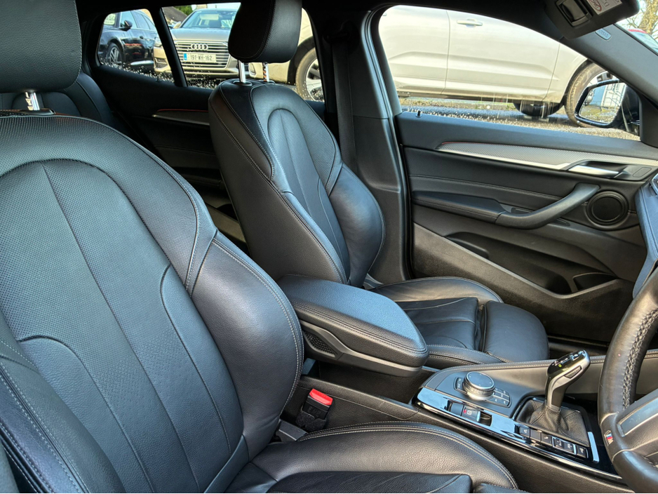2018 BMW X2 - image 7