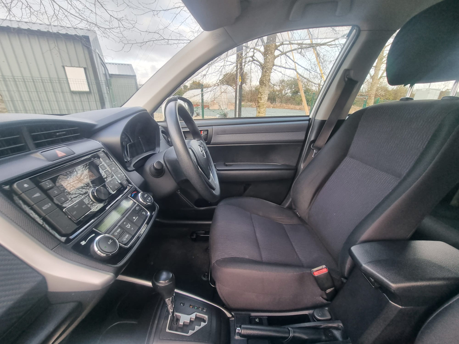 2015 Toyota Corolla 2015 TOYOTA COROLLA FIELDER HYBRID AUTO €8,990 €8,990