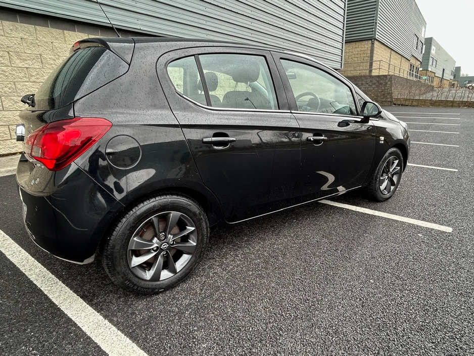 2019 Opel Corsa - image 5