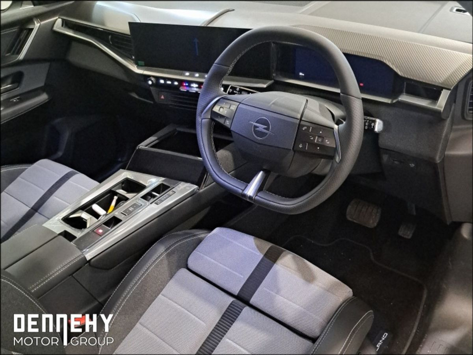 2026 Opel Grandland - image 6