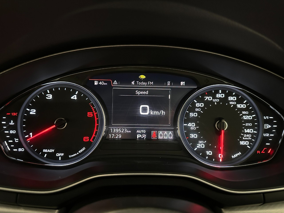 2017 Audi A5 - image 26