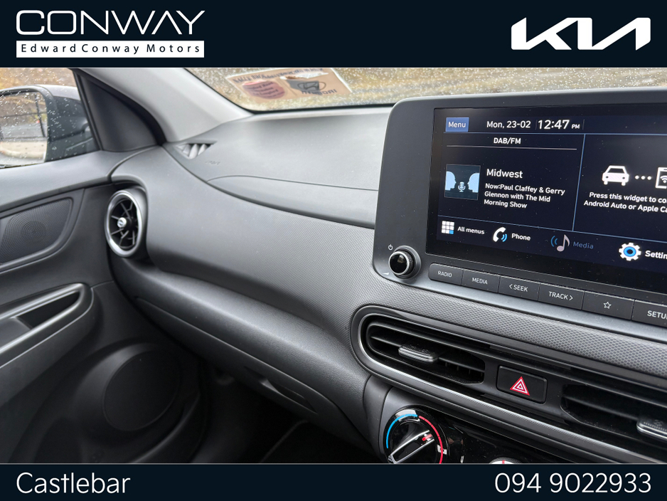 2023 Hyundai Kona - image 14