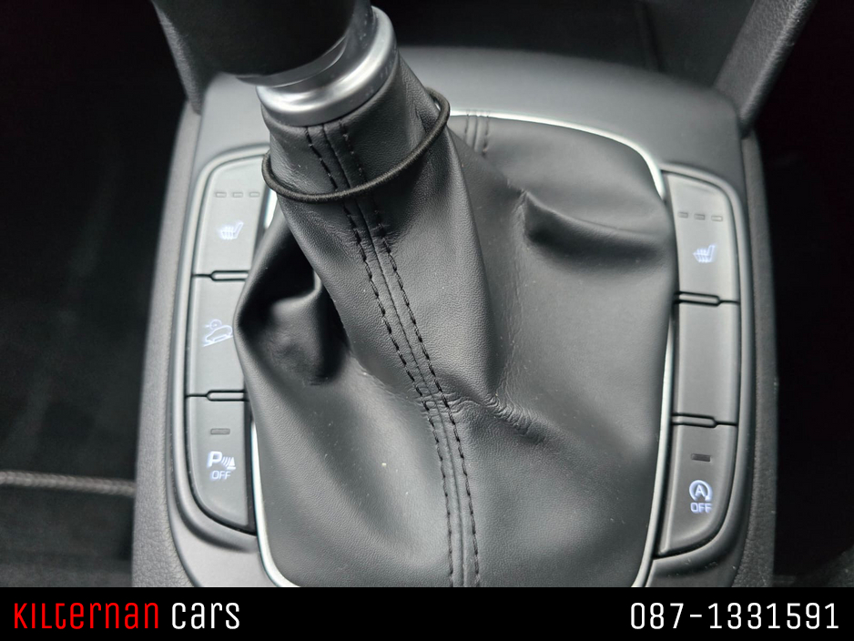 2020 Hyundai Kona 1.0 PETROL KAUAI EXECUTIVE 5DR €16,999