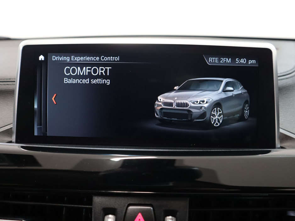 2022 BMW X2 - image 19