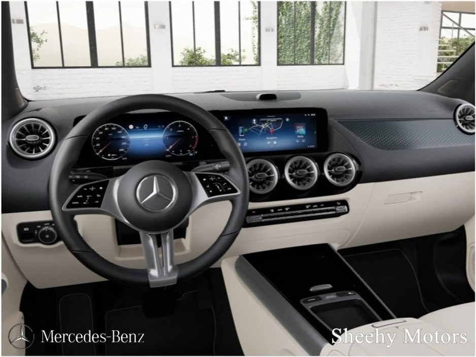 2026 Mercedes-Benz GLA Class - image 8